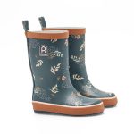 Botte TALVI kids EMERAUDE pour Enfant Multi activité Rouchette