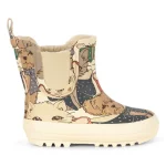 Botte enfant ⋅ Bottine enfant ⋅ Smallable