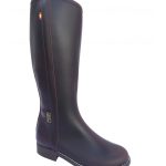 Bottes style garçon