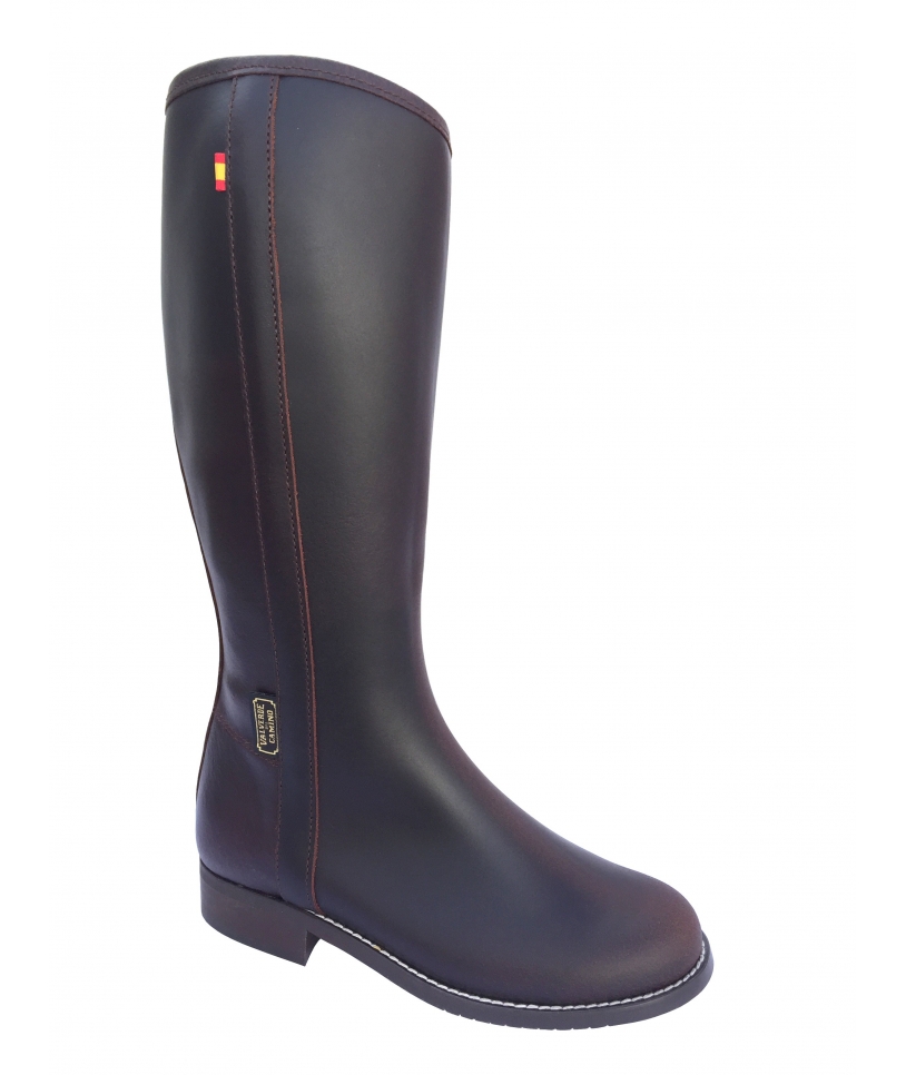 botte-garcon-953rtx-1.jpg Bottes style garçon – Image 1