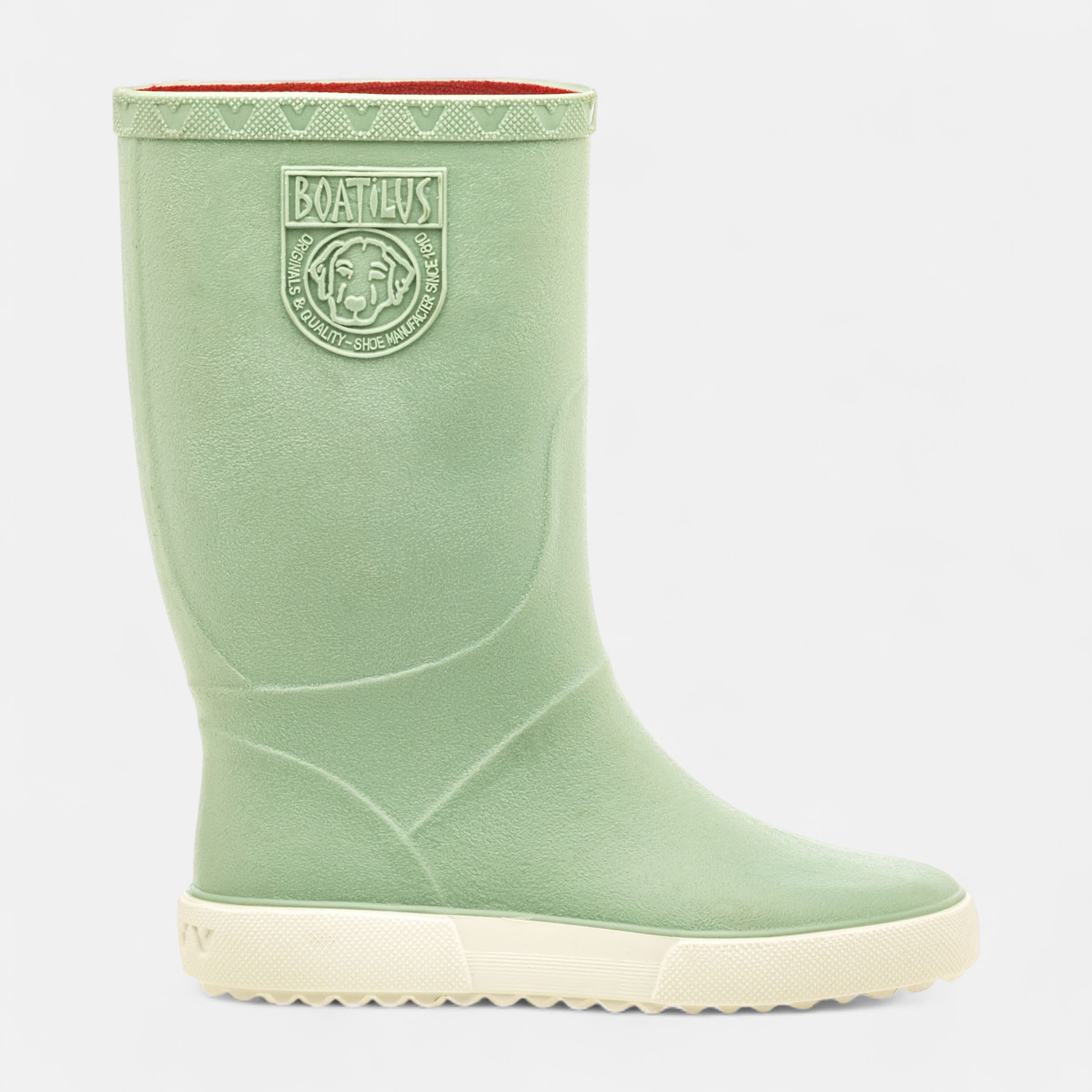 botte-garcon-994cxm-1.jpg Bottes de pluie Garçon vert – Image 1