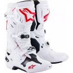 Bottes Motocross Alpinestars Tech 10 Superventilées