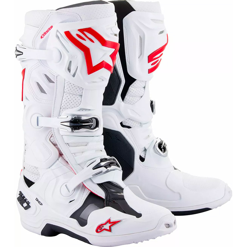 botte-motocross-176jtw-1.jpg Bottes Motocross Alpinestars Tech 10 Superventilées – Image 1