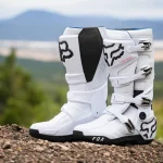 Comment bien choisir ses bottes de motocross