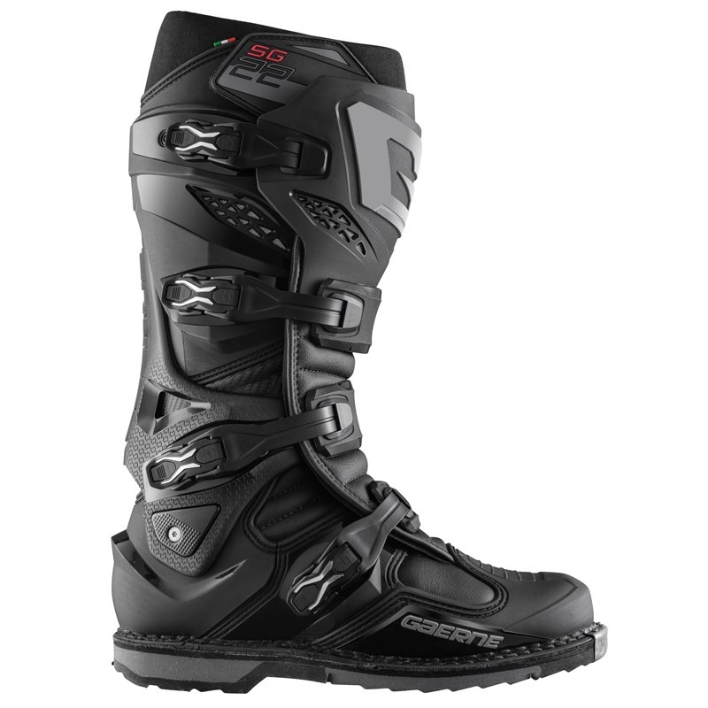 botte-motocross-527vot-1.jpg Bottes motocross gaerne sg 22 GAERNEBOTTESG22 : Bottes GAERNE | Champion Accessoires – Image 1