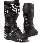 eshop.motosbox.fr MOTOSBOX Bottes Tout terrain Bottes Cross Fox Instinct 2.0 Noir