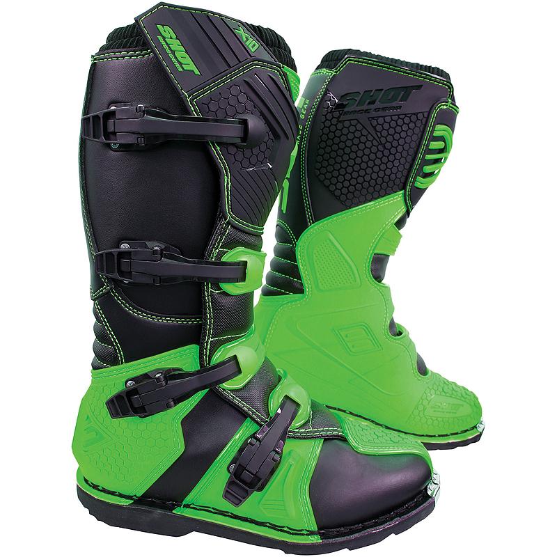 botte-motocross-684xmz-1.jpg Bottes cross X10 2.0 – Image 1