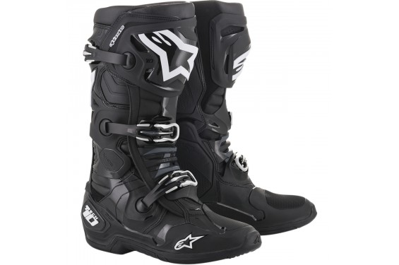 botte-motocross-779usk-1.jpg Bottes Moto Cross ALPINESTARS TECH 10 Collection 2022 – Image 1