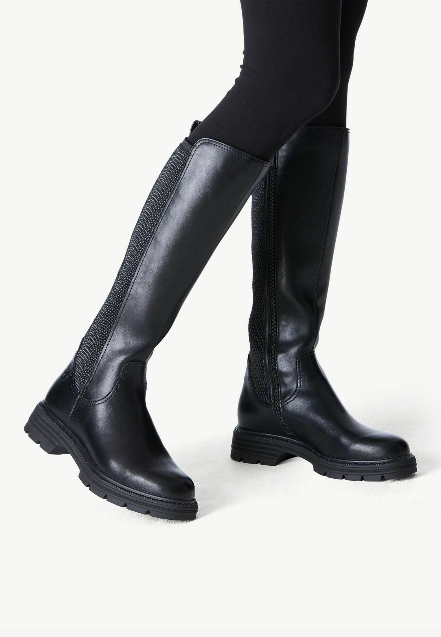 botte-tamaris-400hfv-1.jpg Tamaris Bottes black/noir ZALANDO.FR – Image 1
