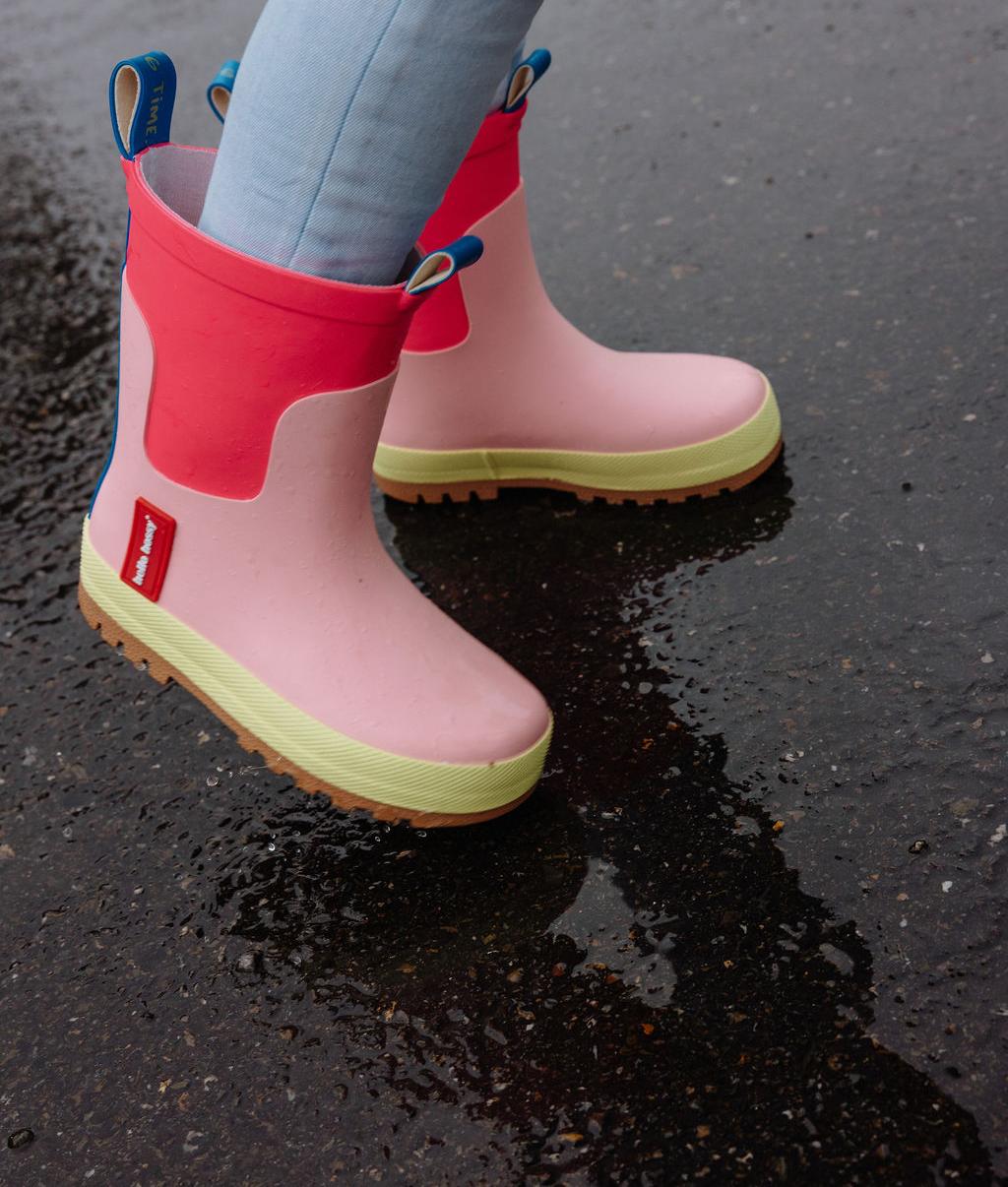 bottes-bebe-348amv-1.jpg Bottes de pluie Pinkfly – Image 1