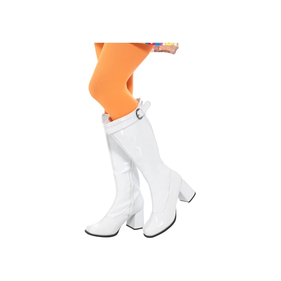 bottes-blanches-femme-430yei-1.jpg Bottes blanches pour femme – Image 1