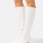 Anna Field by Zalando Bottes white/blanc ZALANDO.FR