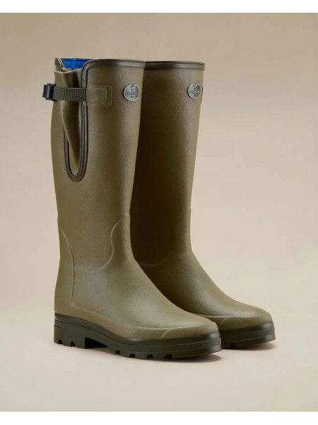 bottes-caoutchouc-495skv-1.jpg Bottes Caoutchouc doublées Neoprene – Image 1