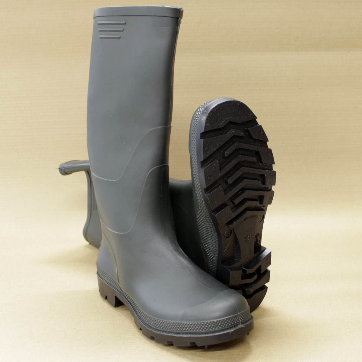 bottes-caoutchouc-753iea-1.jpg Bottes caoutchouc La Tranchée Militaire – Image 1