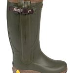 Bottes en caoutchouc SPS full zip Cambridge Percussion