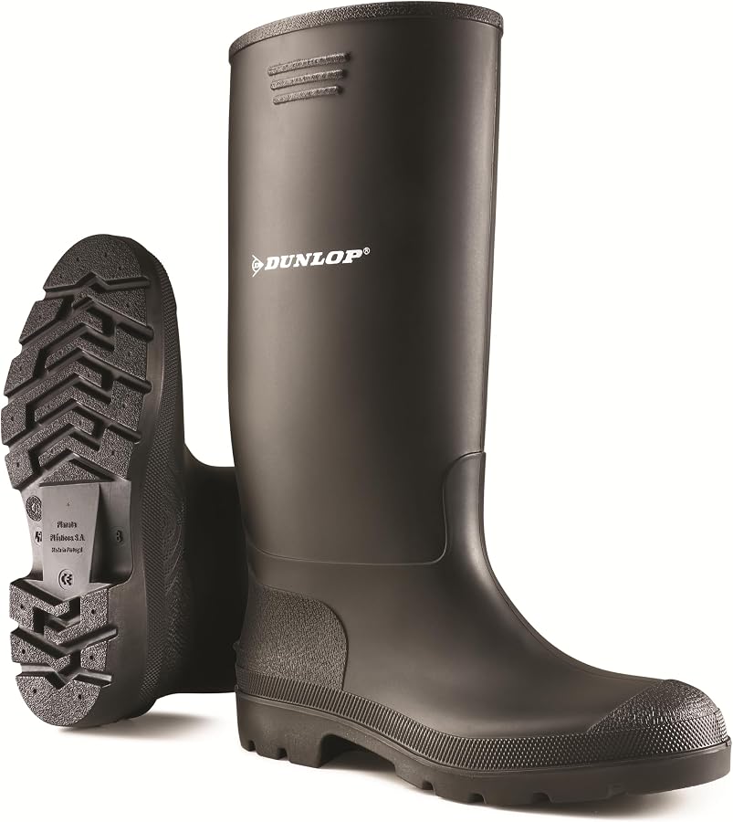 bottes-caoutchouc-homme-384hwg-1.jpg Dunlop Gummistiefel 380 BV, Bottes en caoutchouc pour homme, Noir, 35 EU : Amazon.fr: Mode – Image 1