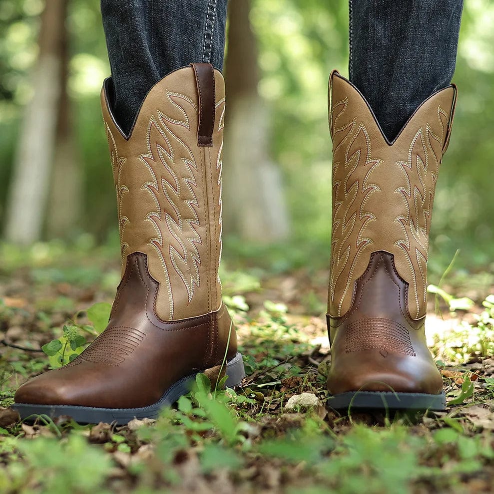 bottes-cowboy-332exk-1.jpg Bottes Cowboy Déguisement – Image 1