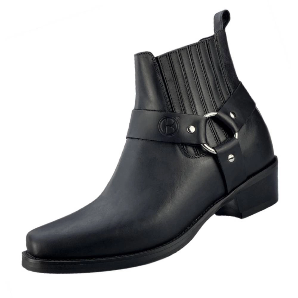 bottes-cowboy-396jbw.webp Bottes de cowboy rehaussantes pour hommes BOLZANO + 8 CM | BETELLI – Image 1