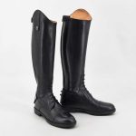 Bottes d'équitation en Cuir San Cierro Daly |Sellerie Cheval shop