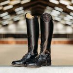 Bottes d'équitation Romy Large