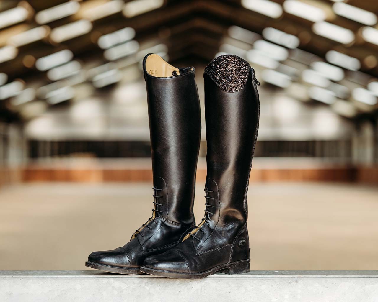 bottes-d-equitation-640dne.jpg Bottes d'équitation Romy Large – Image 1