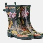 Bottes de pluie et bottes fourrées de grandes marques | Bottespluie