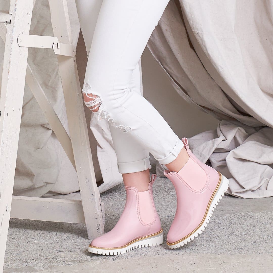 bottes-de-pluie-femme-originales-298ngd-1.jpg Caoutchouc Femme Originales Bottes Femme Pluie Bottes Caoutchouc Femme Chaussures De Pluie Femme Bottes De Pluie – Image 1