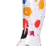 bottes de pluie femme