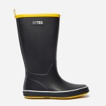 Bottes de pluie femme chic tbs