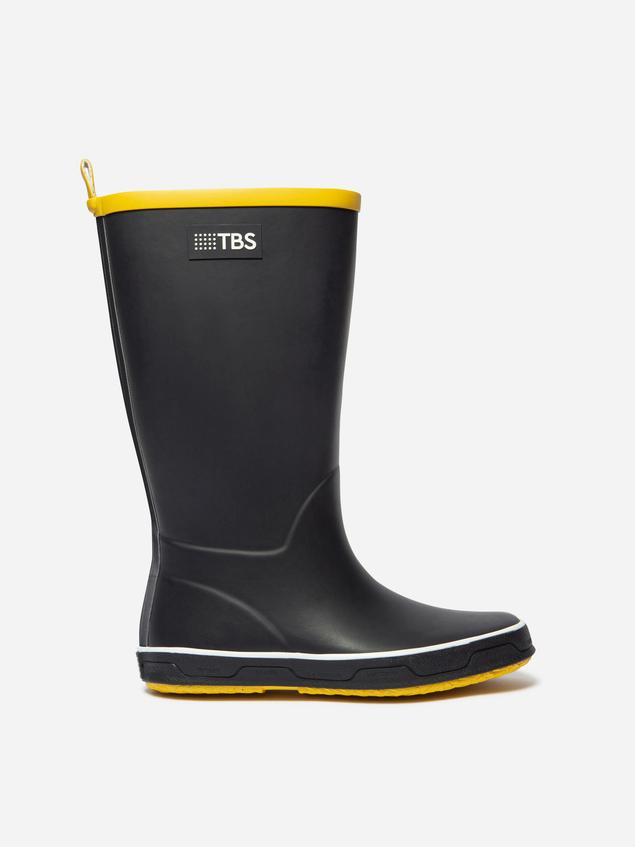 bottes-de-pluie-femme-originales-662hhy-1.jpg Bottes de pluie femme chic tbs – Image 1