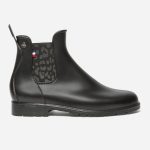 Bottes de pluie femme chic tbs