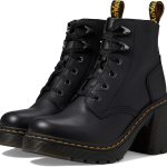 DR. MARTENS Jesy boots : Amazon.fr: Mode