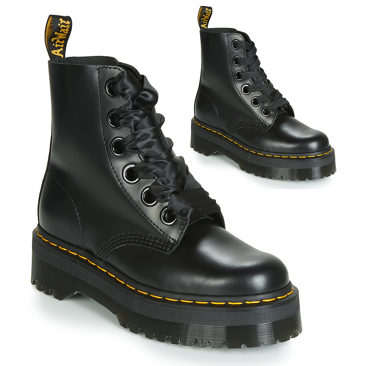 bottes-dr-martens-femme-320zcj-1.jpg MOLLY BLACK BUTTERO 36 – Image 1