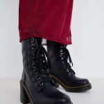 Dr. Martens CHESNEY Bottines à lacets black/noir ZALANDO.FR