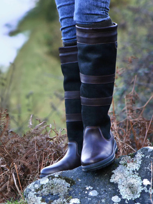 bottes-dubarry-054gyw-1.jpg Bottes Kilternan Dubarry – Image 1