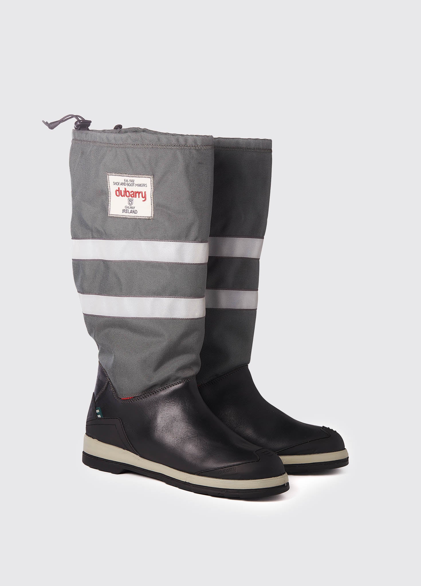 bottes-dubarry-281zkg-1.jpg Bottes de navigation Crosshaven – Image 1