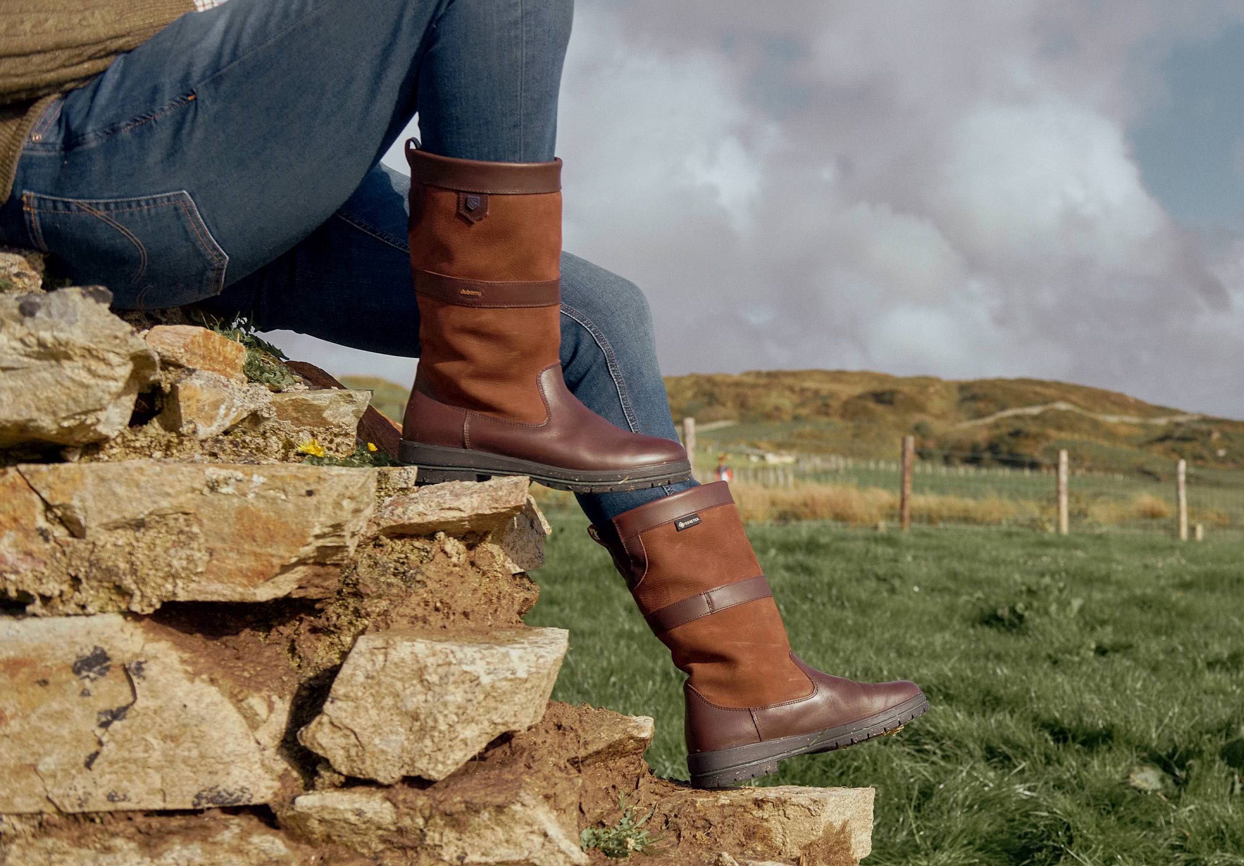 bottes-dubarry-515vlm-1.jpg Mi bottes outdoor Kildare Homme Walnut – Image 1