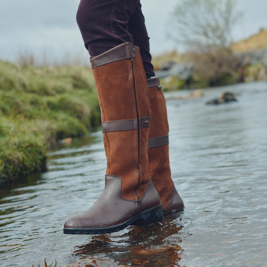 bottes-dubarry-952oyd.png Bottes outdoor Femme – Image 1