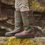 Bottes outdoor Wexford ExtraFit™ Homme Ivy