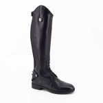 Bottes d'équitation en Cuir San Cierro Daly hautes | Cheval shop