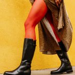 Bottes Plates Femme Bottes Cuir Noires Femme Bottes Plates Bottes Femme La Halle Bottes Cuir Noir