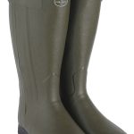 Bottes fourrées Chasseur homme LE CHAMEAU