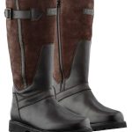 Bottes fourrées inverss GTX homme Aigle Natusport