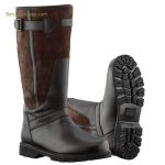Bottes homme Aigle fourrées inverss gtx : avis, prix et promo