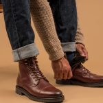 Boots Fourrées | Chaussures Homme | Bocage Site Officiel