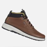 Chaussures mi montantes GEOX HOMME BOTTES GEOX AERANTIS 4X4 ABX HOMME