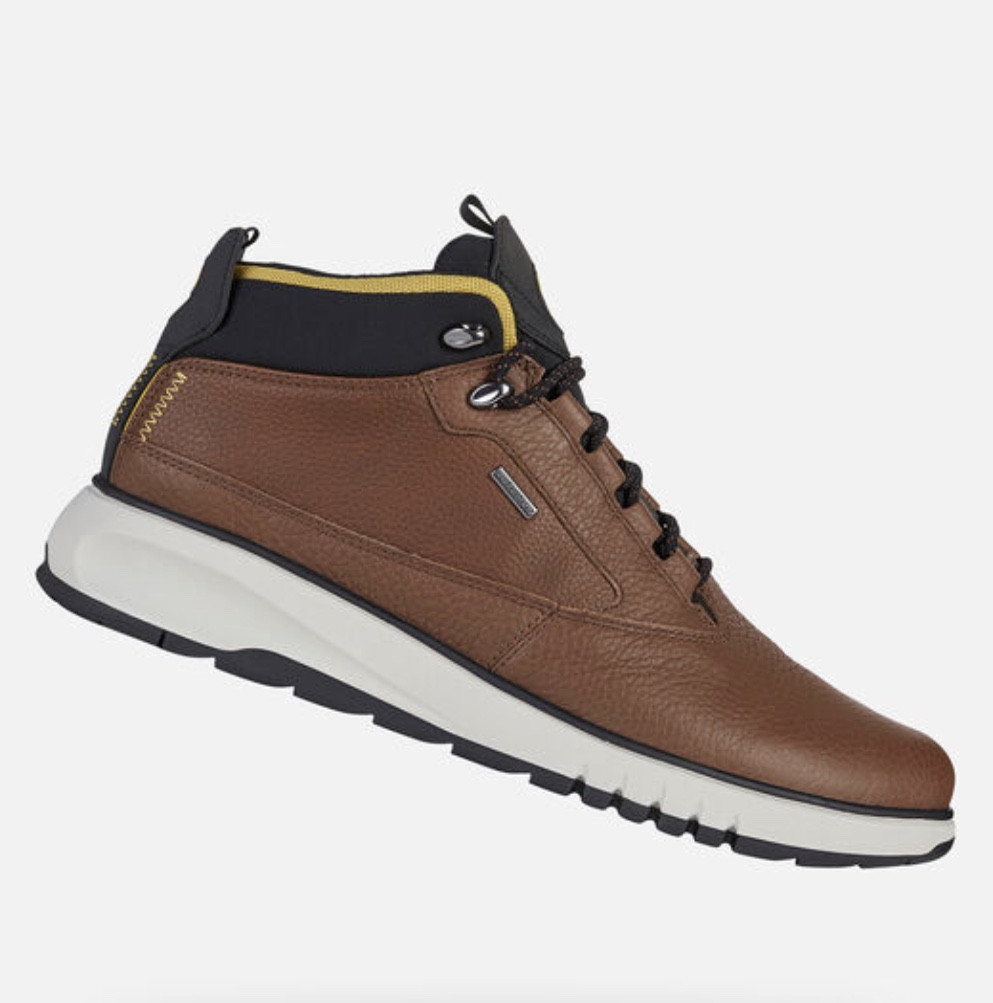 bottes-geox-404ioc-1.jpg Chaussures mi montantes GEOX HOMME BOTTES GEOX AERANTIS 4X4 ABX HOMME – Image 1