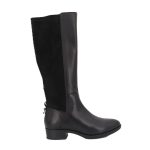 Rue de la Chaussure | Geox bottes d felicity d noir femme