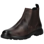 Bottes GEOX en Brun Foncé | ABOUT YOU