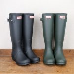Bottes hautes Hunter